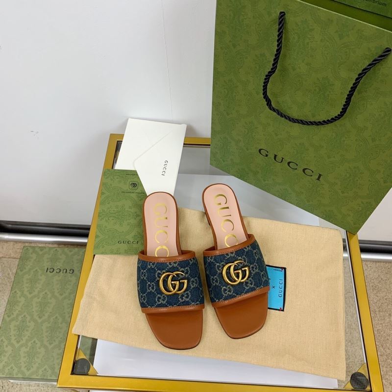 Gucci Slippers